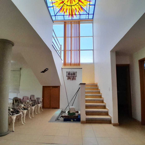 Casa En Fraccionamiento En José G Parres, Jiutepec, Morelos Caen-1192-fr