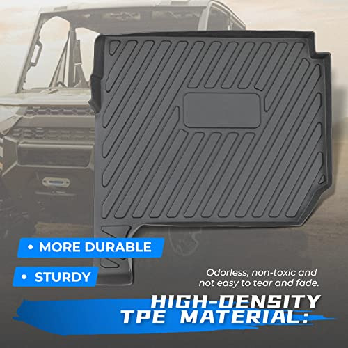 Alfombrillas Kemimoto Crew Compatibles Con Ranger 1000 Xp Cr