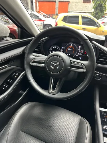 Mazda 3 2.0 Touring At Hibrido Ligero - Mhev