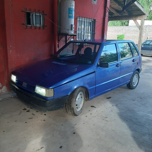 Fiat Uno 1.4 S Confort 5 P 1997