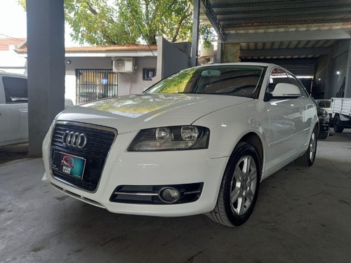 Imagen 1 de 15 de Audi A3 1.6 Sportback Miami Cars