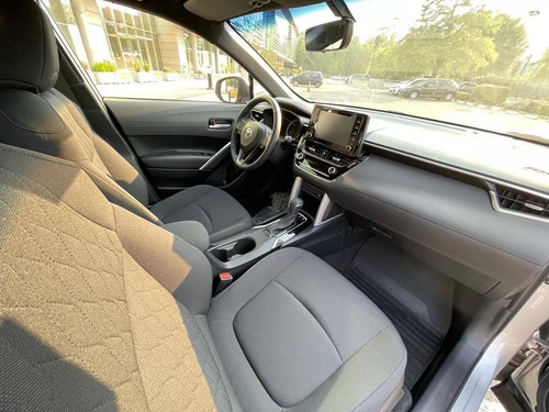 Imagen 6 de 15 de Toyota Corolla Cross 1.8 Xei Hv E-cvt 2023