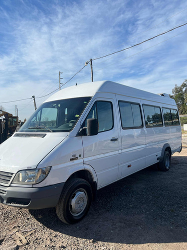 Mercedes-Benz Sprinter 2.1 413 Minibus 19+1