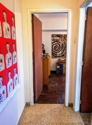 Departamento En Venta - 2 Dormitorios 1 Baño - 66mts2 - La Plata