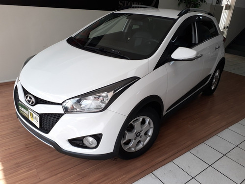 Hyundai Hb20x 1.6 Premium Flex Aut. 5p 2014