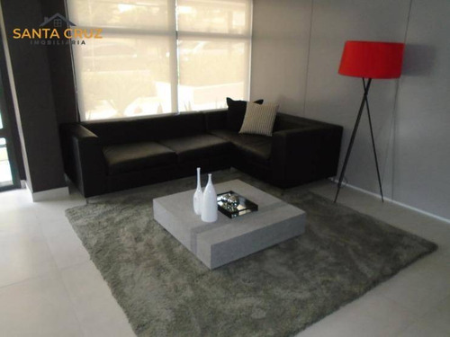Imagem 22 de 24 de Apartamento Com 2 Dormitórios Para Alugar, 50 M² Por R$ 2.800,00/mês - Vila Mariana - São Paulo/sp - Ap1561