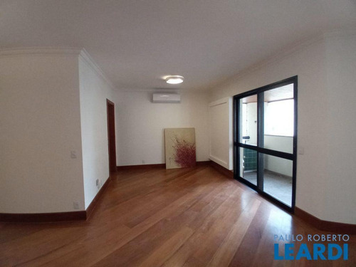 Imagem 9 de 15 de Apartamento - Jardim América - Sp - 647423