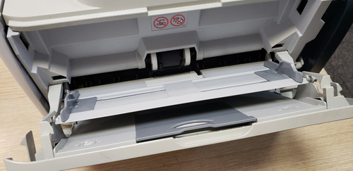 Impressora Duplex Hp Lj P2055dn