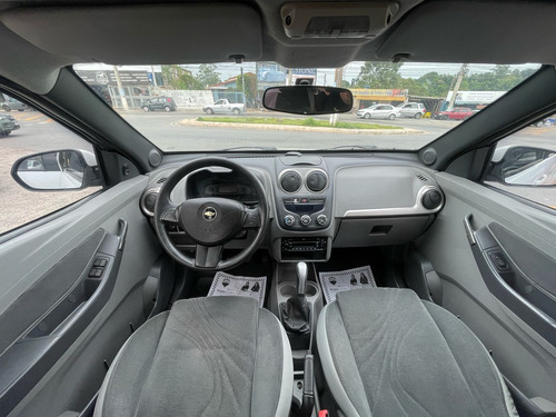 Chevrolet Agile 1.4 Ltz 5p
