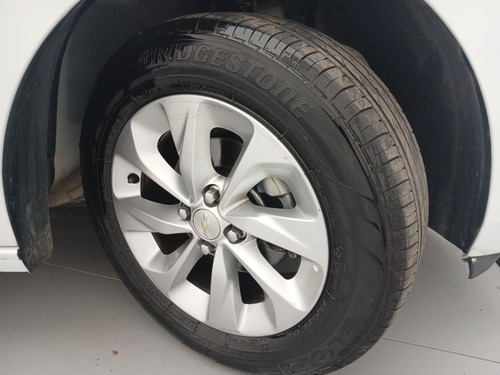 Chevrolet Onix 1.0 FLEX PLUS LT MANUAL