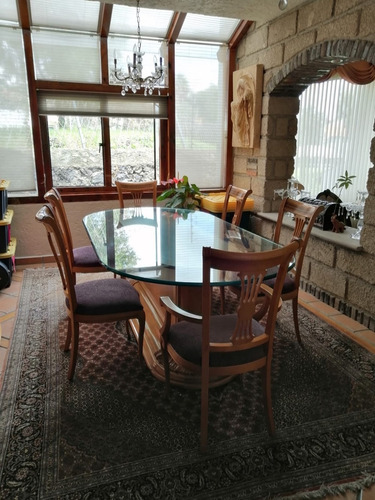 Imagen 6 de 14 de Hermosa Casa En Tepepan