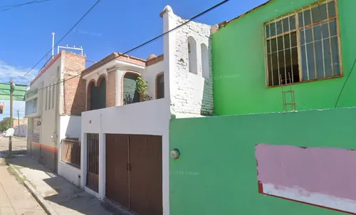 Casa En Venta A Precio De Remate, Durango Laab2