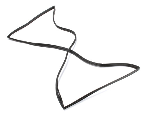 Junta Gdm-12/t-12/f Negro De 24 De Altura