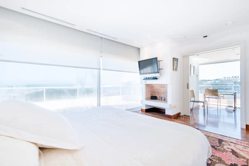 Penthouse Primera Fila Playa Brava