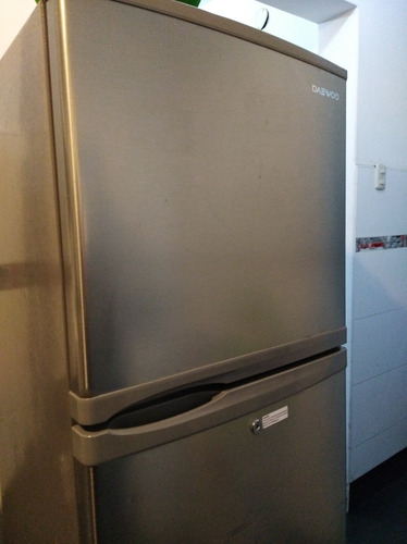 Vendo Refrigeradora Daewoo