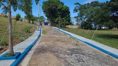 Proyecto De Solares En Cabrera