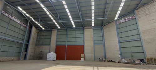 Copacabana Bodega 1.030m2 