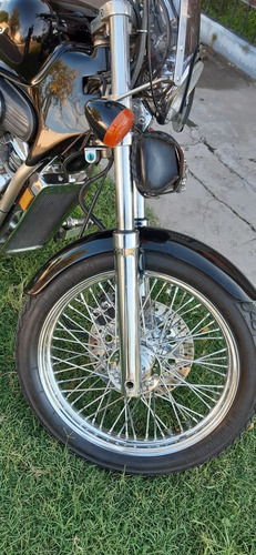 Shadow 600