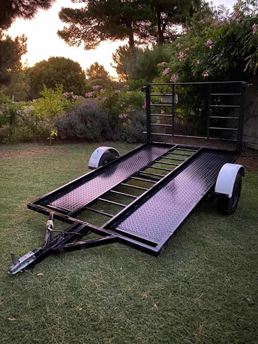 Utv Gamma 800