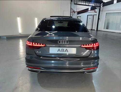 Audi A4 2.0 45 Tfsi Stronic Quattro Advanced 265Cv