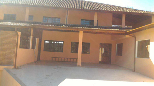 Imagem 8 de 29 de Sobrado Com 5 Dorms, Chácara Estela, Santana De Parnaíba - R$ 850 Mil, Cod: 85900 - V85900