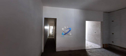 Imagem 10 de 19 de Casa Com 3 Dormitórios À Venda, 133 M² Por R$ 350.000 - Residencial Esperança - Caçapava/sp - Ca1027