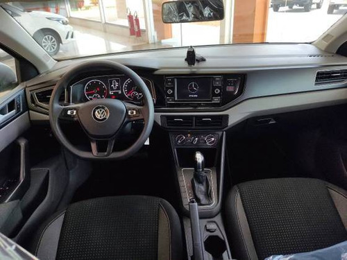 Imagem 3 de 14 de Volkswagen Virtus 1.0 200 Tsi Comfortline Automático