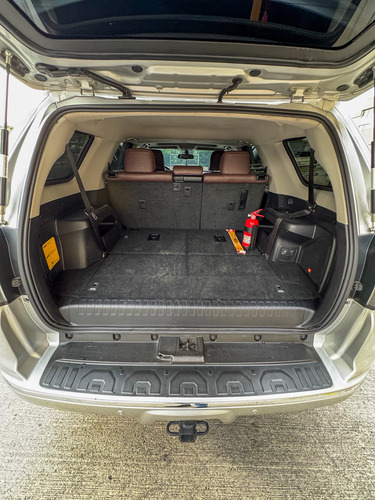 Toyota 4runner