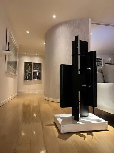 Apartamento En Venta En Cristales. Cod V11640