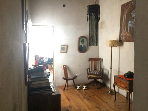 Dos Casas Sobre Un Mismo Terreno En Ituzaingo Norte