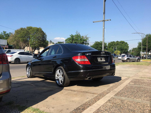 Mercedes-Benz Clase C 3.0 C280 Avantgarde At