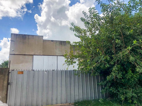 Imagen 2 de 2 de Cañuelas -galpon En Venta
