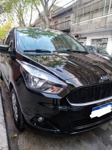 Imagen 11 de 11 de Ford Ka