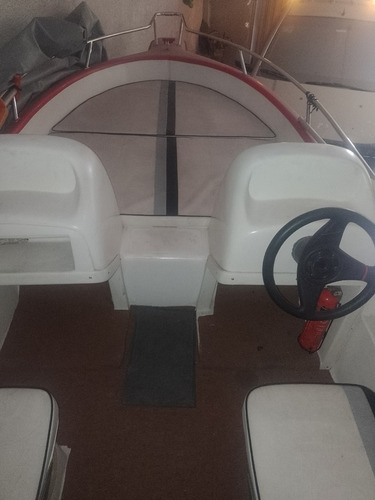 Imagen 5 de 11 de Lancha Fishing 475