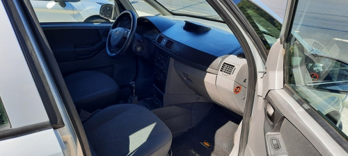 Chevrolet Meriva 1.8 Gl Plus