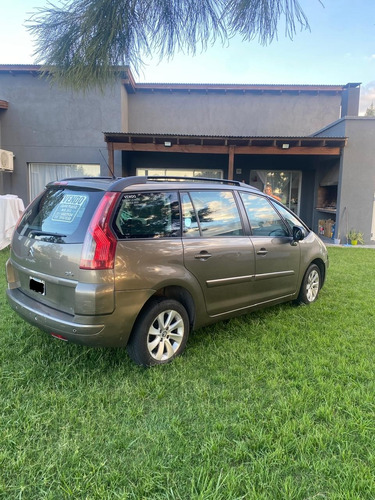 Citroën Grand C4 Picasso 1.6 Hdi 115Cv