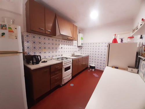 Venta Casa 4 Ambientes Y Amplio Parque Copacabana