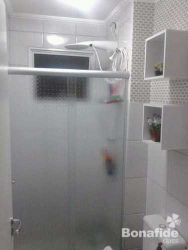 Imagem 6 de 6 de Apartamento - Ap06357 - 4257064