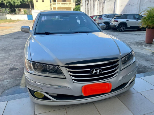 Hyundai Azera 3.3 Gls Aut. 4p