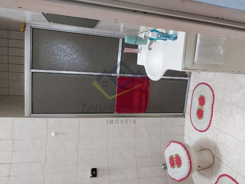 Imagem 21 de 26 de Casa Térrea, Excelente Para Ponto Comercial Suzano- Sp - Ca00083 - 68750340