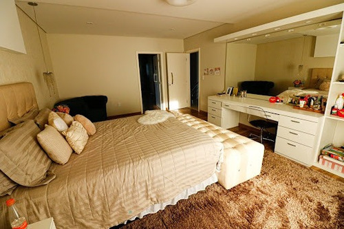 Imagem 15 de 28 de Linda Casa Localização Priveligiada - So0529