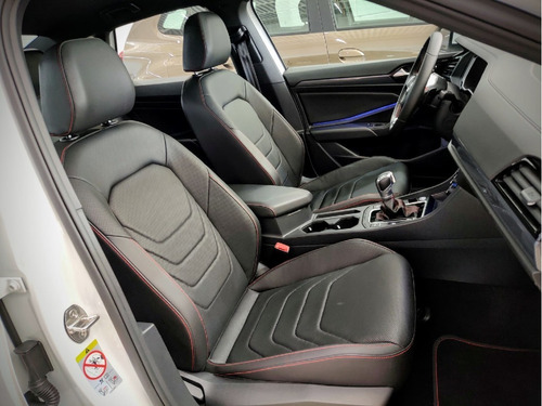 Imagem 8 de 14 de Volkswagen Jetta 2.0 350 Tsi Gasolina Gli 2019
