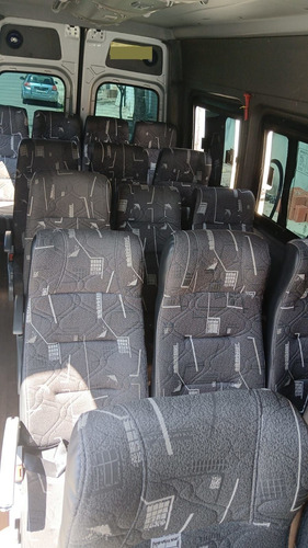 Sprinter Cdi 416 Ano 2021 Completa Jm Cod.323