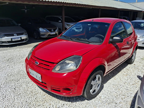 Ford Ka 1.0 MPI 8V FLEX 2P MANUAL
