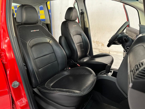 Fiat Idea 1.8 16v Sporting Flex Dualogic 5p