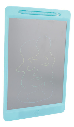 Tableta De Dibujo Lcd Writing Clear Lines De 11.5 Pulgadas