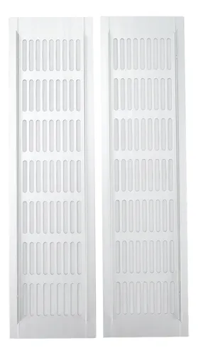 Rejilla De Ventilación, Ventilación, Disipación De Calor, Al