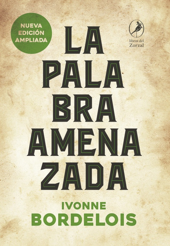 Libro La Palabra Amenazada