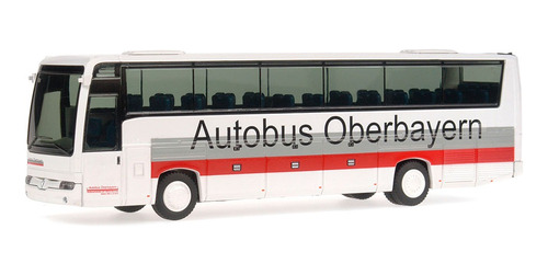 Colectivo Renault Irisbus Iliade Escala 1:87 Rietze 64705