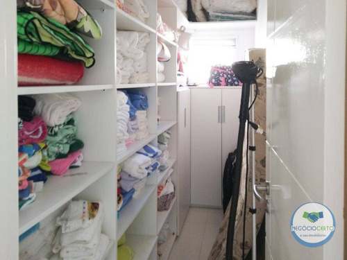 Imagem 22 de 30 de Sobrado Com 4 Dormitórios À Venda, 450 M² Por R$ 2.400.000,00 - Vila São Paulo - Itanhaém/sp - So0075